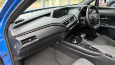 Lexus UX 250h 2.0 5dr CVT [without Nav] Hybrid Hatchback